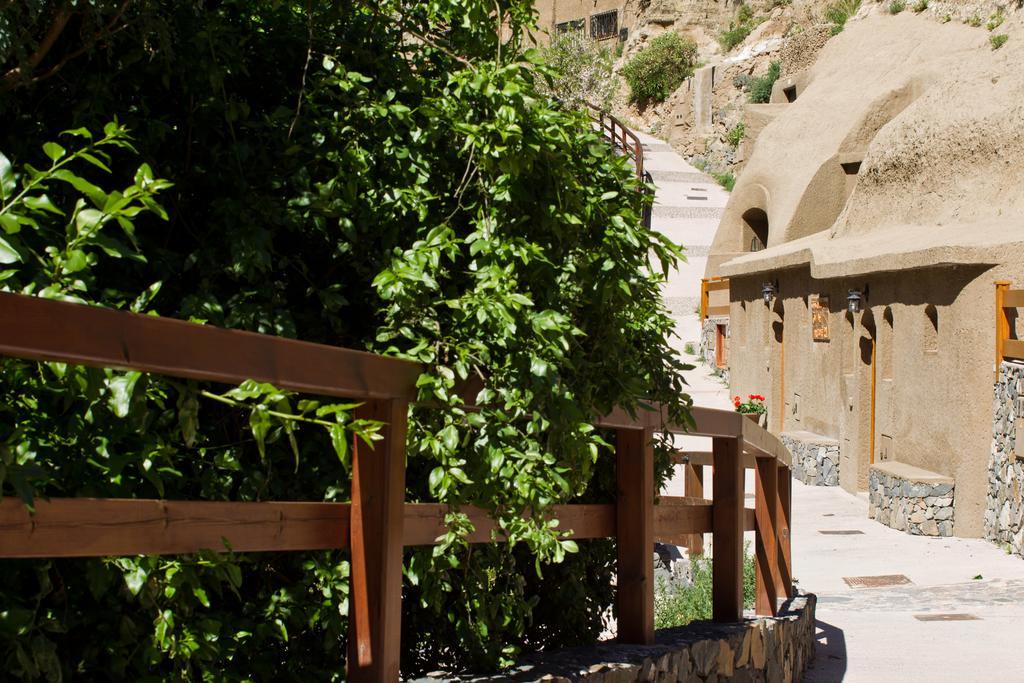 Casas Rurales De Guayadeque Ingenio Cameră foto